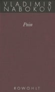 Cover-Bild zum Titel 'Gesammelte Werke 09. Pnin' von 'Vladimir Nabokov'