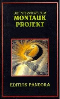 Die Interviews zum Montauk-Projekt - Preston B Nichols, Bielek, Cameron, Peter Moon
