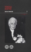 Cover-Bild zum Titel 'Teresa Mattei' von 'Silvia Panichi'