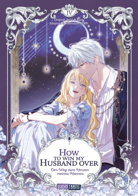 How to win my Husband over - Der Weg zum Herzen meines Mannes 04 - Spice & Kitty