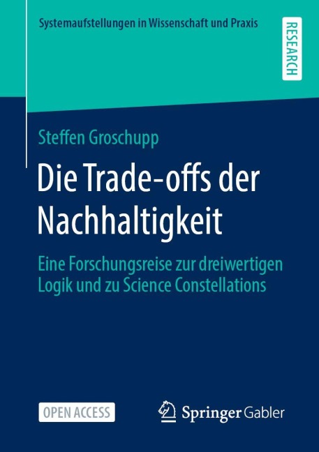 Die Trade-offs der Nachhaltigkeit - Steffen Groschupp