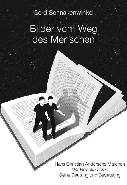 Bilder vom Weg des Menschen - Gerd Schnakenwinkel