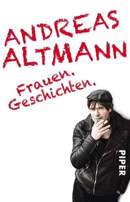 Frauen.Geschichten. - Andreas Altmann