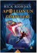 Apollonun Görevleri 5 - Neronun Kulesi - Rick Riordian