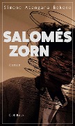 Cover-Bild zum Titel 'Salomés Zorn' von 'Simone Atangana Bekono'