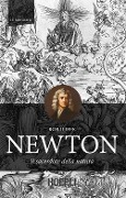 Cover-Bild zum Titel 'Newton. Il sacerdote della natura' von 'Rob Iliffe'