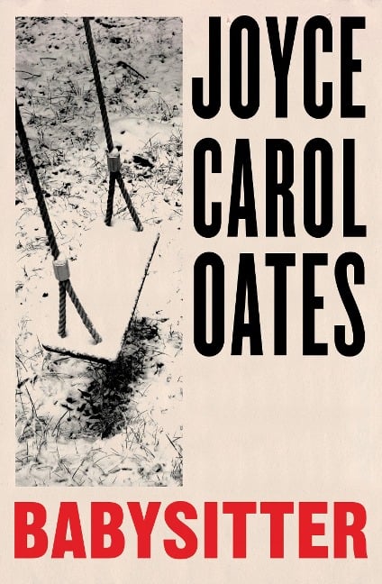 Babysitter - Joyce Carol Oates