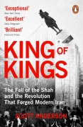 Cover-Bild zum Titel 'King of Kings' von 'Scott Anderson'