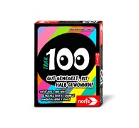 Cover-Bild zum Titel 'Trick 100 Kartenspiel' von ''