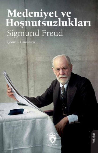 Medeniyet ve Hosnutsuzluklari - Sigmund Freud