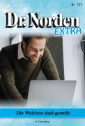 Cover-Bild zum Titel 'Die Weichen sind gestellt' von 'Patricia Vandenberg'