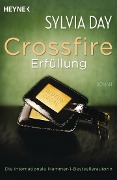 Cover-Bild zum Titel 'Crossfire. Erfüllung' von 'Sylvia Day'