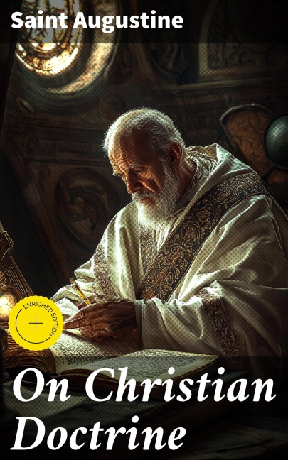 On Christian Doctrine - Saint Augustine