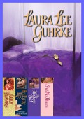 Cover-Bild zum Titel 'Guilty Series' von 'Laura Lee Guhrke'