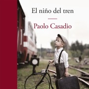 Cover-Bild zum Titel 'El niño del tren' von 'Paolo Casadio'