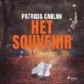 Cover-Bild zum Titel 'Het souvenir' von 'Patricia Carlon'