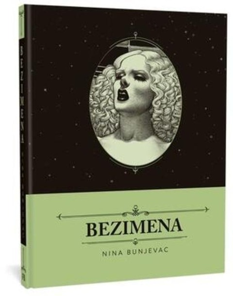 Bezimena - Nina Bunjevac