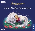 Sternenschweif - Gute-Nacht-Geschichten - Linda Chapman