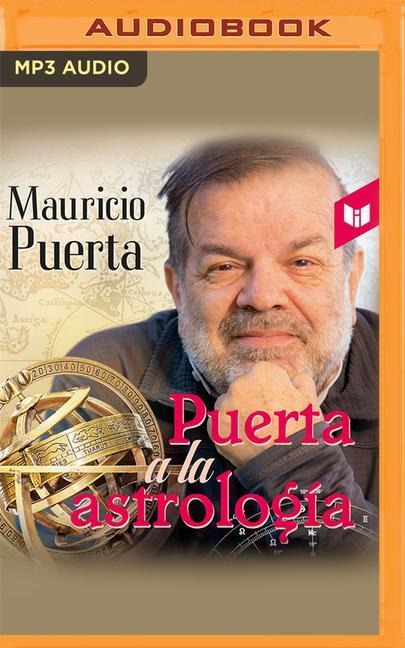 Puerta a la Astrología - Mauricio Puerta