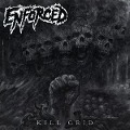 Cover-Bild zum Titel 'Kill Grid' von 'Enforced'