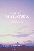 Cover-Bild zum Titel 'A History of Malaysia' von 'Barbara Watson Andaya, Leonard Y. Andaya'