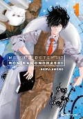 Meisterdetektiv Ron Kamonohashi - Band 1 - Akira Amano