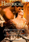 Cover-Bild zum Titel 'Der Earl und sein verführerischer Engel' von 'Michelle Willingham'
