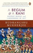 Cover-Bild zum Titel 'Begum and a Rani' von 'Rudrangshu Mukherjee'