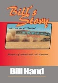 Cover-Bild zum Titel 'Bill's Story' von 'Bill Hand'