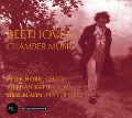 Cover-Bild zum Titel 'Beethoven Chamber Music' von 'Ludwig Van Beethoven'