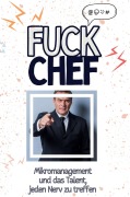 Cover-Bild zum Titel 'Fuck Chef' von 'Ava Schwarz'