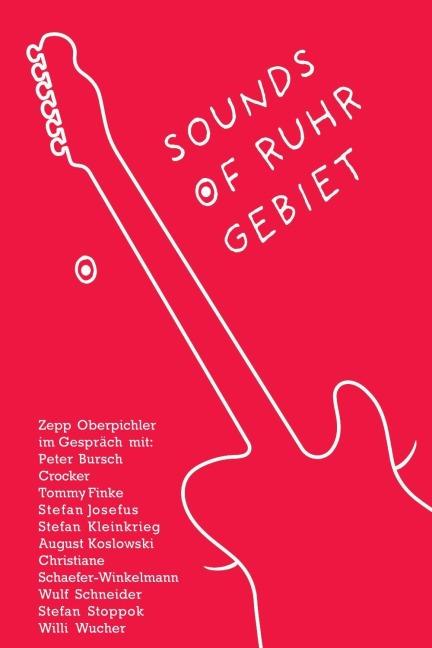 Sounds of Ruhrgebiet - 