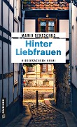 Hinter Liebfrauen - Mario Bekeschus