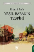 Cover-Bild zum Titel 'Yesil Babanin Tespihi' von 'Ilhami Safa'