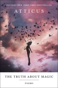 Cover-Bild zum Titel 'The Truth About Magic' von 'Atticus'