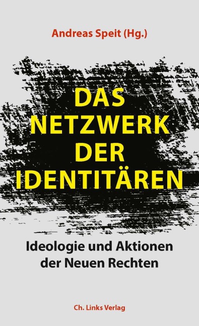 Das Netzwerk der Identitären - 