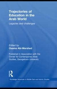 Trajectories of Education in the Arab World - 