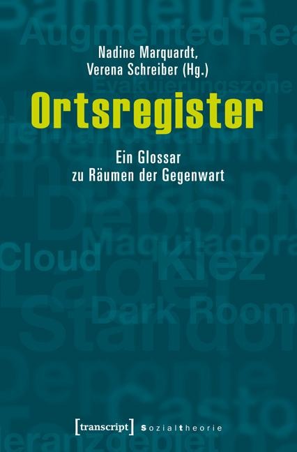 Ortsregister - 