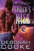 Cover-Bild zum Titel 'Ember's Kiss' von 'Deborah Cooke'