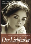 Cover-Bild zum Titel 'Der Liebhaber: Unzensierte Neuauflage des Erotik-Bestsellers' von 'Marguerite Duras'