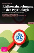 Cover-Bild zum Titel 'Risikowahrnehmung in der Psychologie' von 'Inuus A. I. Saage'