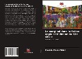 Cover-Bild zum Titel 'Le marginal dans la fiction anglaise indienne du XXe siècle' von 'Minakshi Prasad Mishra'