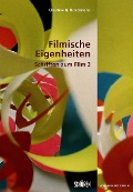 Cover-Bild zum Titel 'Filmische Eigenheiten' von 'Christine N. Brinckmann'