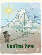 Cover-Bild zum Titel 'Unutma Beni' von 'Asli Eti'