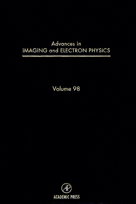 Advances in Imaging and Electron Physics - 
