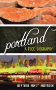 Cover-Bild zum Titel 'Portland' von 'Heather Arndt Anderson'