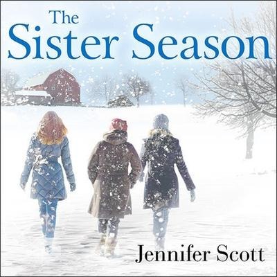 The Sister Season Lib/E - Jennifer Scott