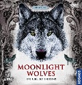 Moonlight Wolves 02 - Charly Art