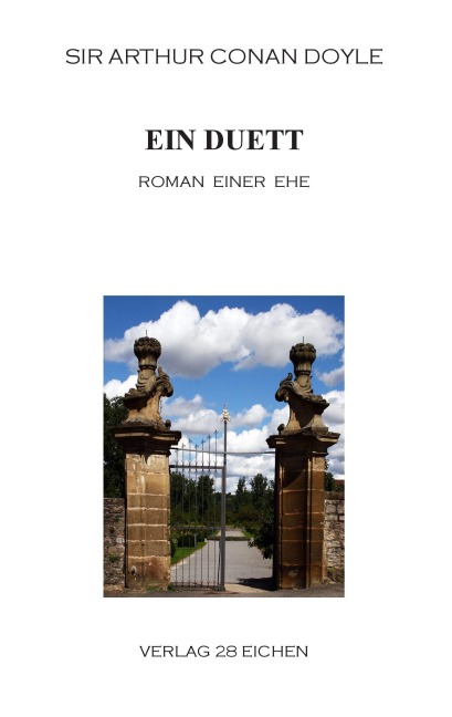Ein Duett - Arthur Conan Doyle