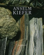 Cover-Bild zum Titel 'Anselm Kiefer' von 'Werner Spies'